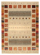 Gabbeh Teppich - Loribaft Indus - 235 x 170 cm - mehrfarbig