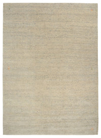 Gabbeh Teppich - Loribaft Indus - 349 x 249 cm - sand