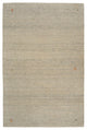 Gabbeh Teppich - Loribaft Indus - 301 x 197 cm - sand