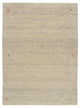 Gabbeh Teppich - Loribaft Indus - 238 x 174 cm - sand