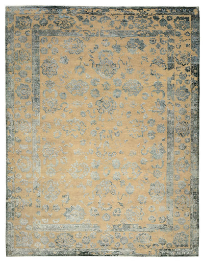 Designer Teppich 270x350cm