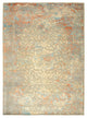 Designer Teppich - 339 x 245 cm - mehrfarbig