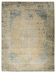 Designer Teppich - 364 x 271 cm - camel