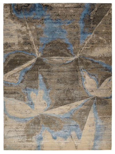 Designer Teppich 273x372cm