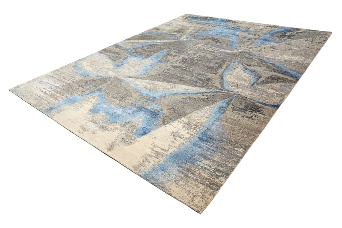 Designer Teppich 273x372cm