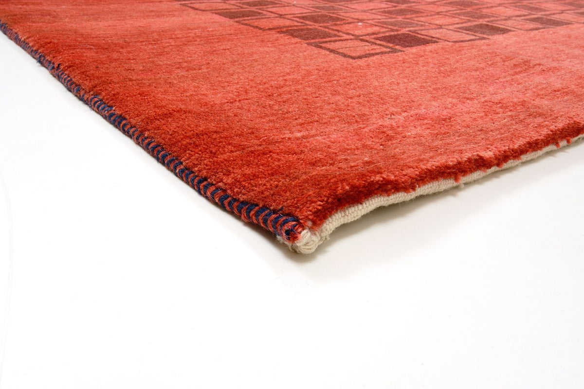 Loribaft Teppich Perser 204x298cm - Orientteppich