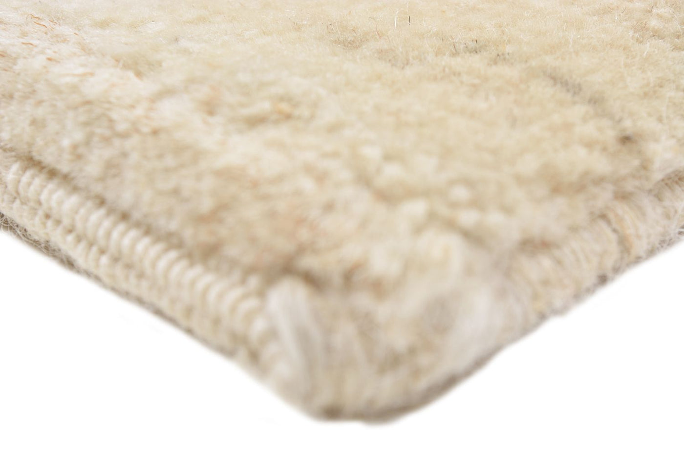 Loribaft Teppich Perser 302x201cm - Orientteppich