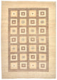 Loribaft Teppich Perser 384x265cm - Orientteppich
