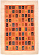 Loribaft Teppich Perser 249x355cm - Orientteppich