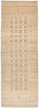 Loribaft Teppich Perser 247x84cm - Orientteppich