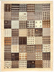 Loribaft Teppich Perser 247x187cm - Orientteppich