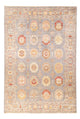 Ziegler Teppich - Ariana - 351 x 242 cm - mehrfarbig