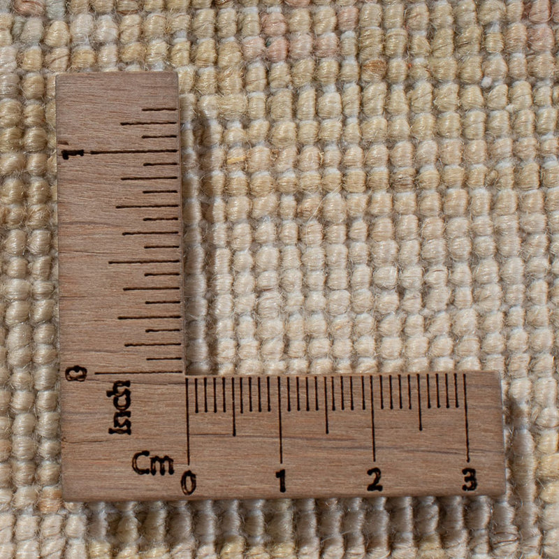 Ziegler Teppich - 347 x 258 cm - hellrot