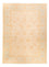 Ziegler Teppich - 345 x 257 cm - hellbeige