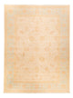 Ziegler Teppich - 345 x 257 cm - hellbeige