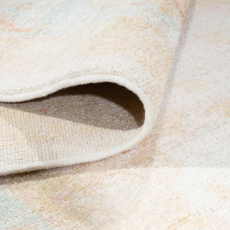 Ziegler Teppich - 345 x 257 cm - hellbeige