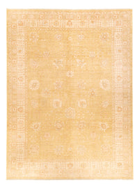 Ziegler Teppich - 346 x 254 cm - beige