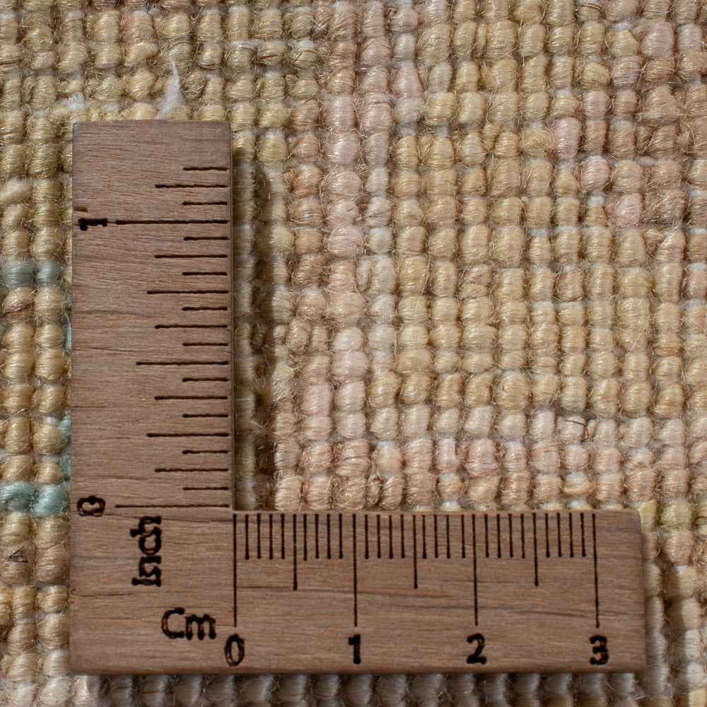 Ziegler Teppich - 343 x 254 cm - rot