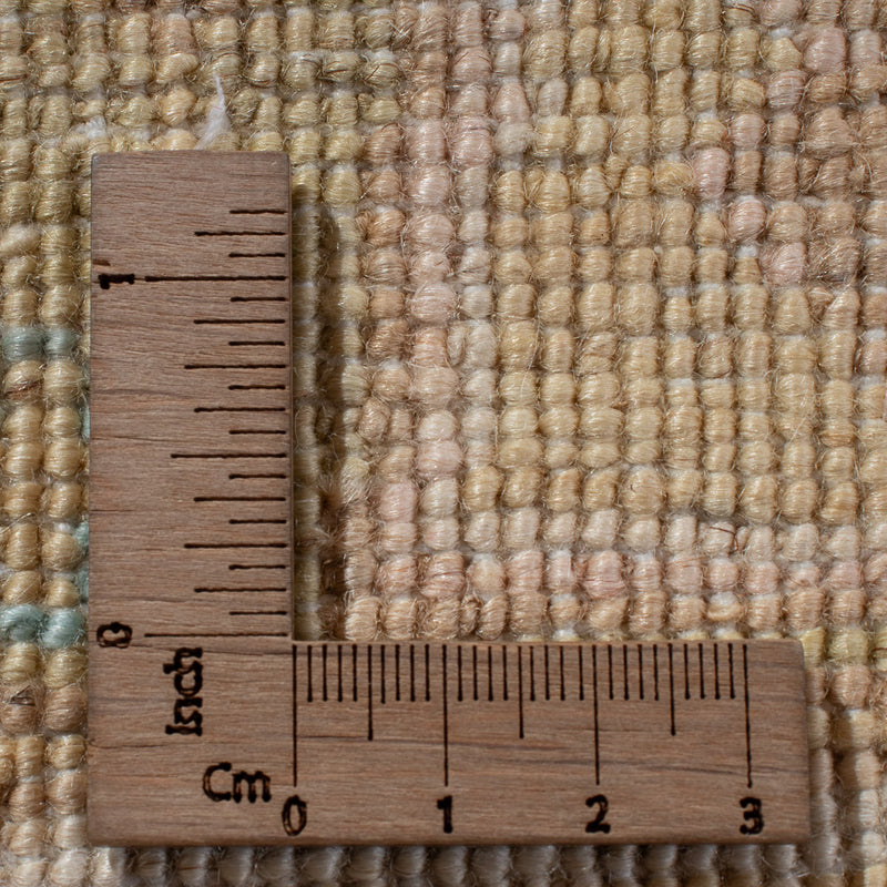 Ziegler Teppich - 343 x 254 cm - rot