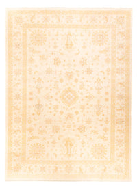 Ziegler Teppich - 343 x 249 cm - beige