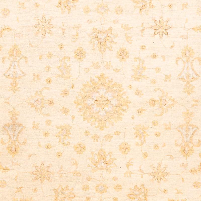 Ziegler Teppich - 343 x 249 cm - beige