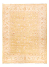 Ziegler Teppich - 350 x 255 cm - beige