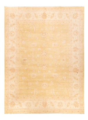 Ziegler Teppich - 350 x 255 cm - beige