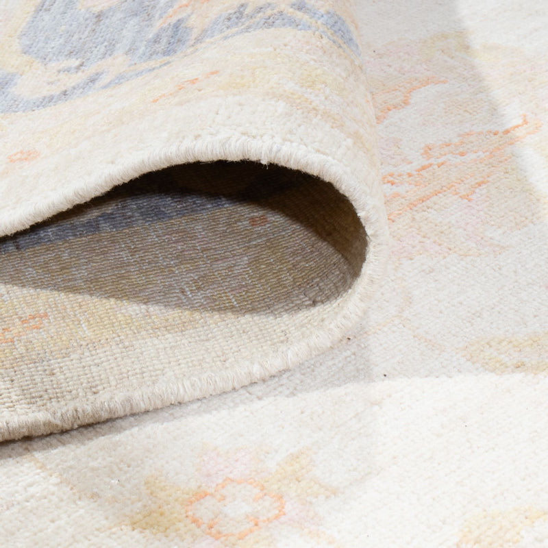 Ziegler Teppich - 342 x 256 cm - beige