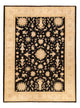 Ziegler Teppich 259x342cm - Orientteppich