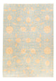 Ziegler Teppich - 352 x 253 cm - hellblau