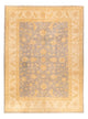 Ziegler Teppich 254x351cm - Orientteppich