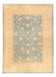 Ziegler Teppich 255x342cm - Orientteppich