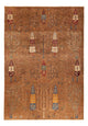 Ariana Teppich 345x246cm - Orientteppich