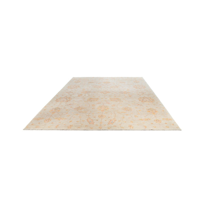 Ziegler Teppich - 348 x 255 cm - beige