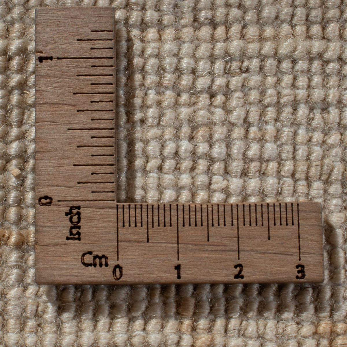 Ziegler Teppich - 348 x 255 cm - beige