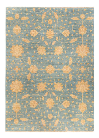 Ziegler Teppich 252x348cm - Orientteppich