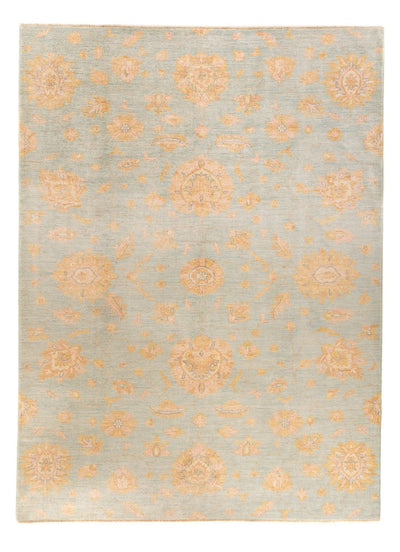 Ziegler Teppich 254x346cm - Orientteppich