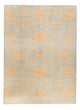 Ziegler Teppich 346x254cm - Orientteppich