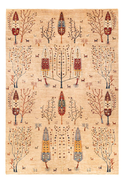 Ariana Teppich 241x352cm - Orientteppich