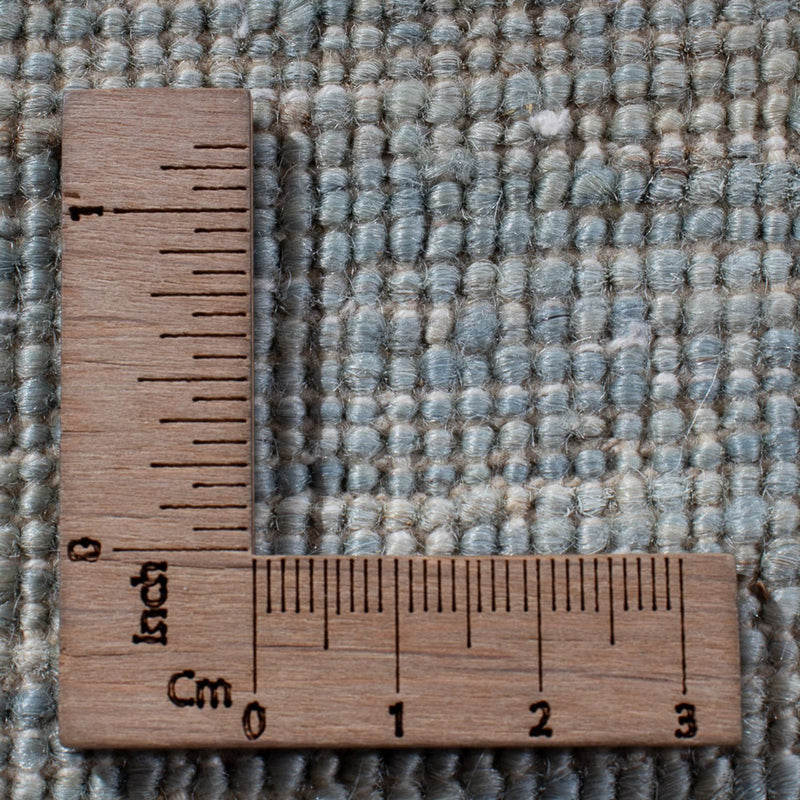 Ziegler Teppich - Ariana - 340 x 240 cm - hellblau