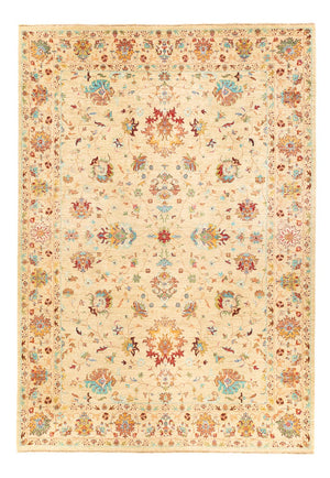 Ziegler Teppich - Ariana - 346 x 241 cm - beige