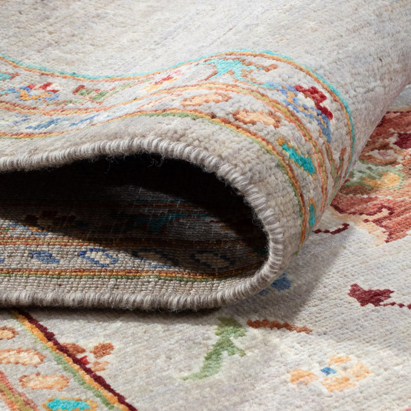 Ziegler Teppich - Ariana - 350 x 240 cm - beige