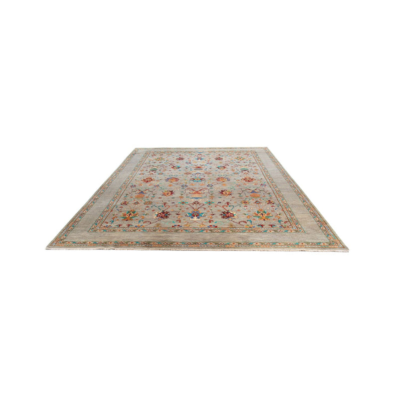 Ziegler Teppich - Ariana - 350 x 240 cm - beige