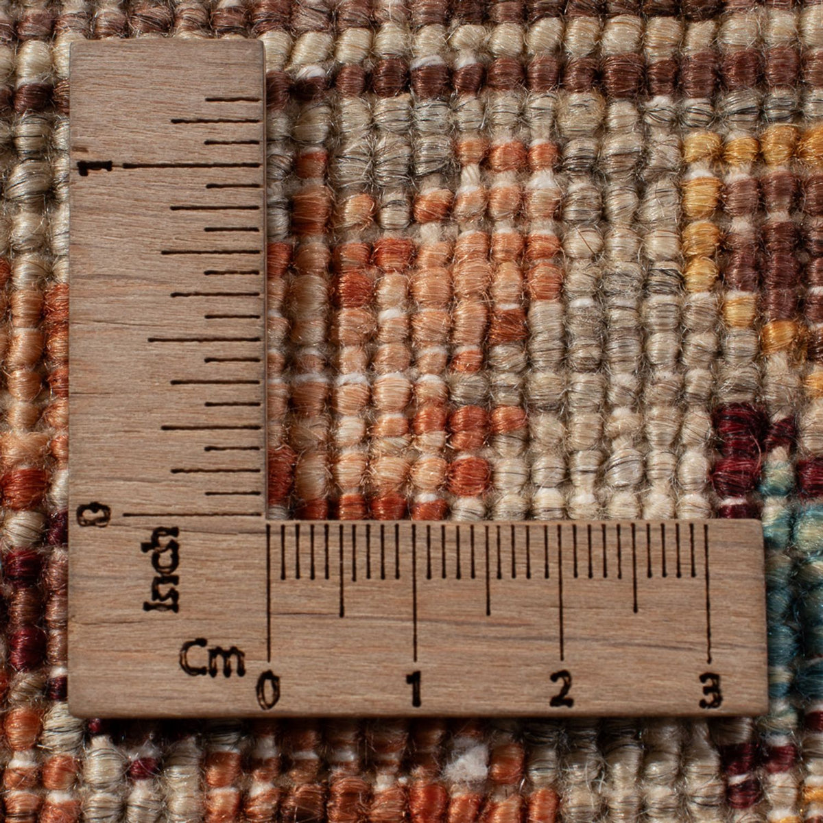 Ziegler Teppich - Shal - 348 x 240 cm - mehrfarbig