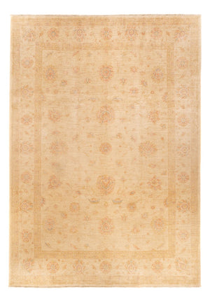Ziegler Teppich - 350 x 252 cm - beige