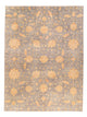 Ziegler Teppich 342x252cm - Orientteppich