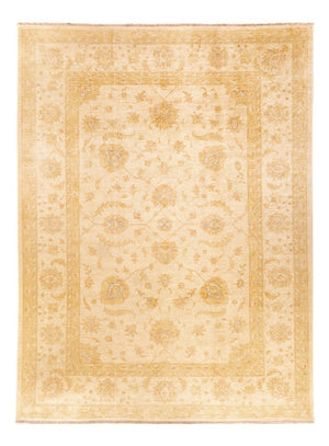 Ziegler Teppich - 345 x 255 cm - beige