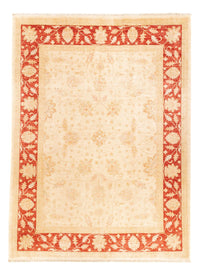 Ziegler Teppich - 326 x 244 cm - beige