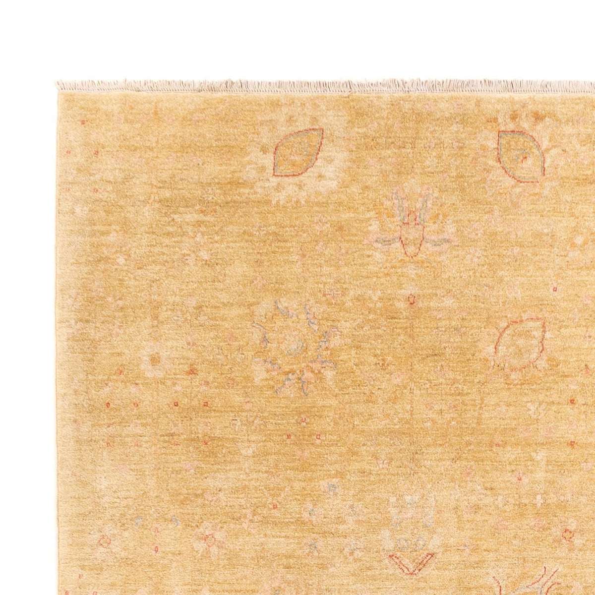 Ziegler Teppich 248x323cm - Orientteppich