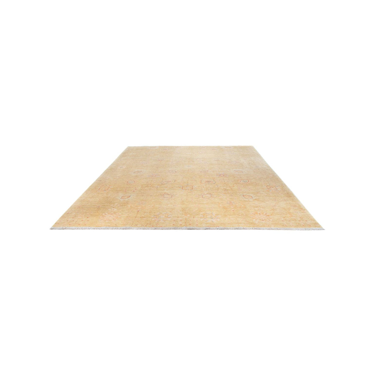 Ziegler Teppich - 323 x 248 cm - beige